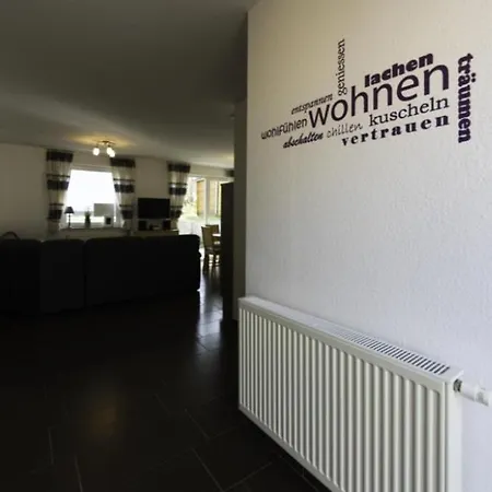 K 67 Eg - Ferienwohnung Mit Terrasse Und Sauna *
