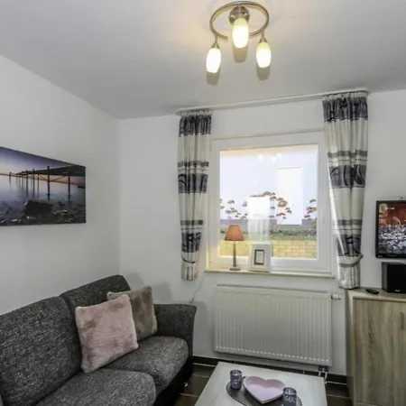 K 67 Eg - Ferienwohnung Mit Terrasse Und Sauna Apartment *