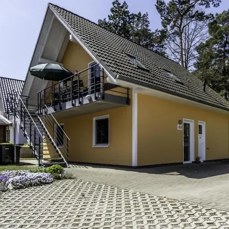 K 67 Eg - Ferienwohnung Mit Terrasse Und Sauna Apartment *